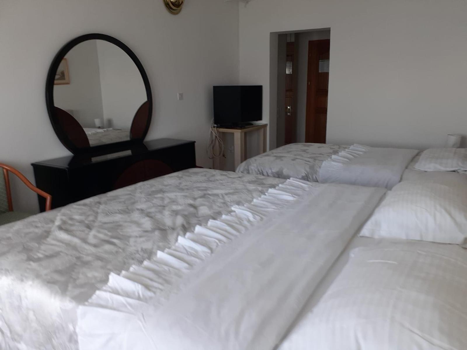Hotel Marco Polo Slatine Extérieur photo