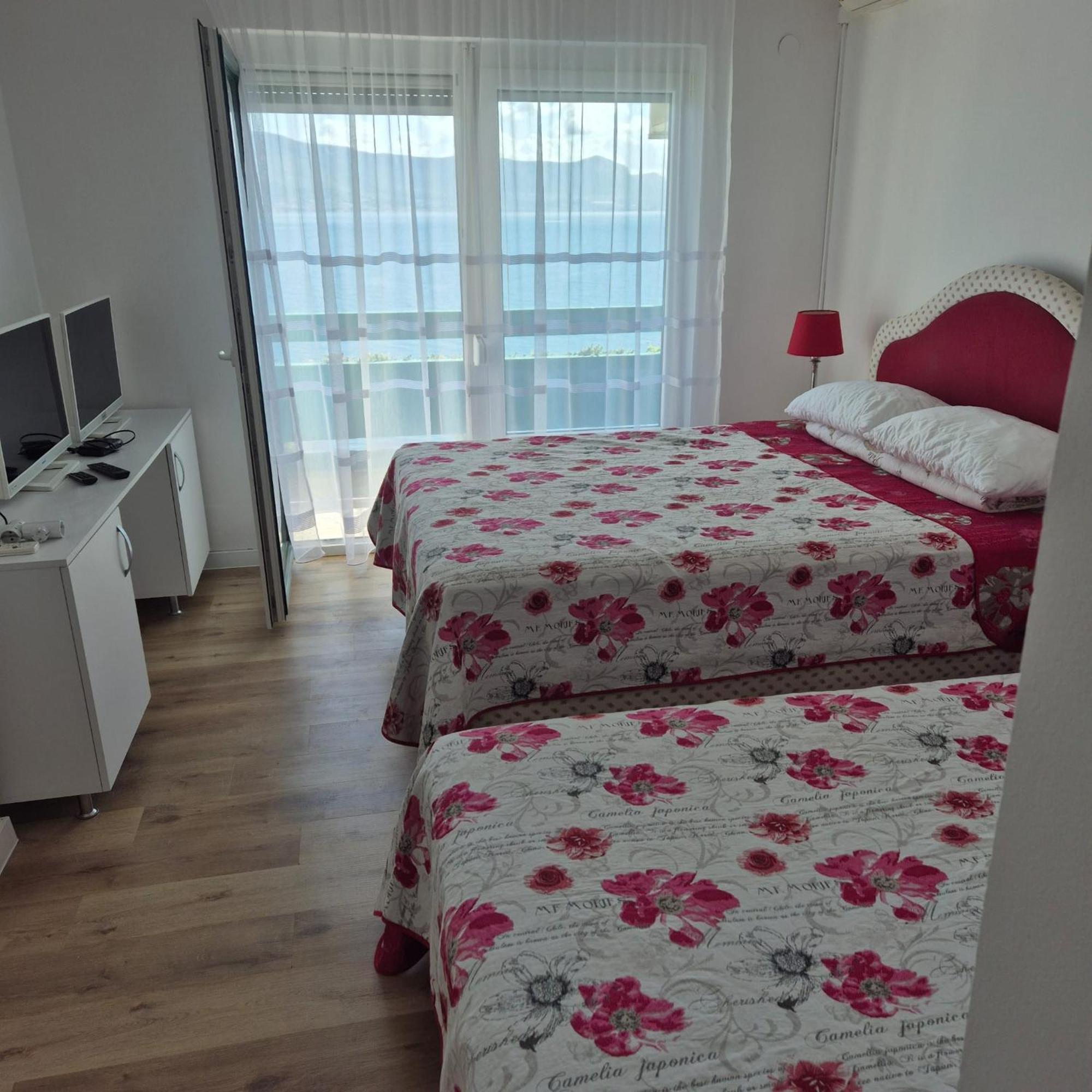 Hotel Marco Polo Slatine Extérieur photo