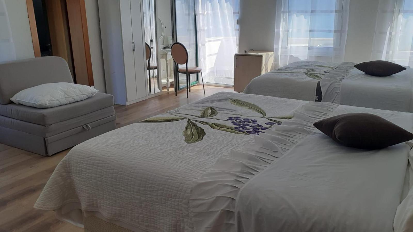 Hotel Marco Polo Slatine Extérieur photo