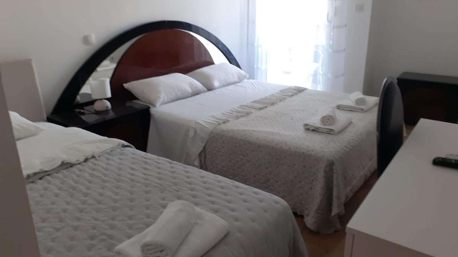 Hotel Marco Polo Slatine Extérieur photo