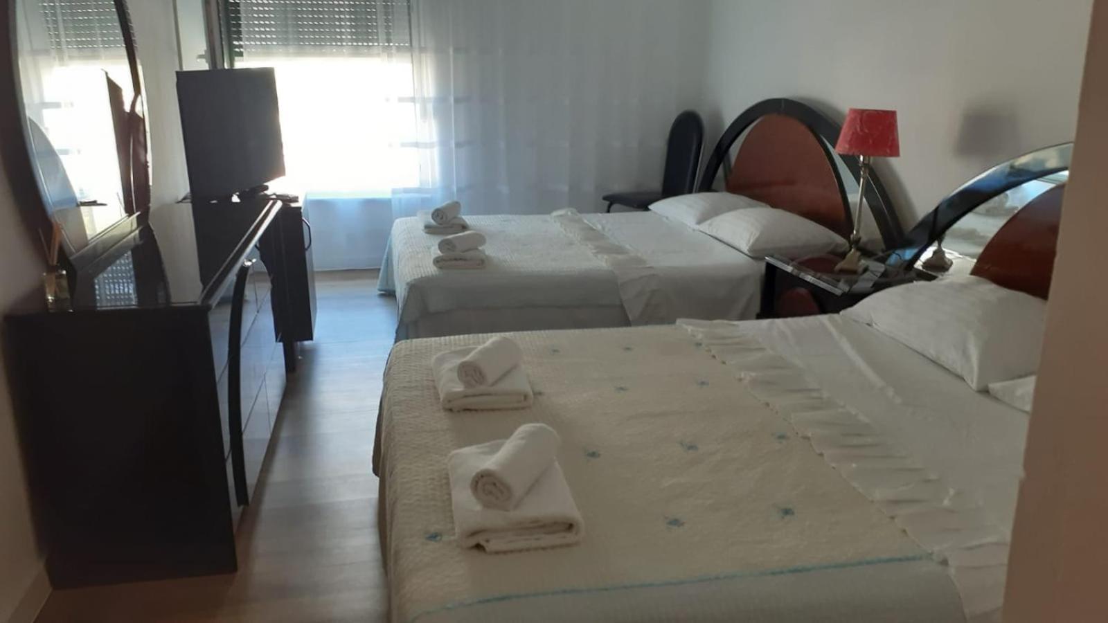 Hotel Marco Polo Slatine Extérieur photo