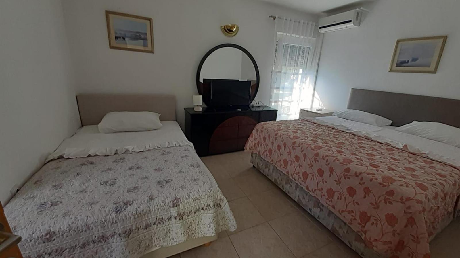 Hotel Marco Polo Slatine Extérieur photo