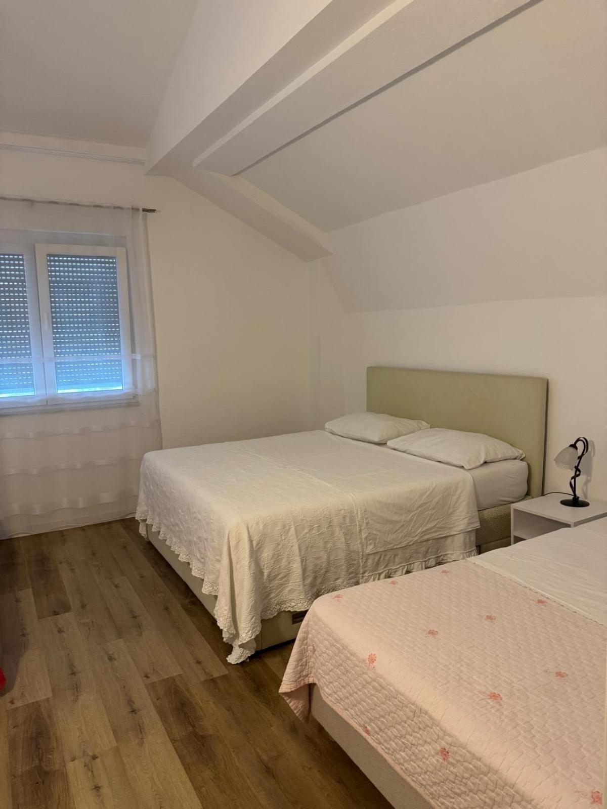 Hotel Marco Polo Slatine Extérieur photo