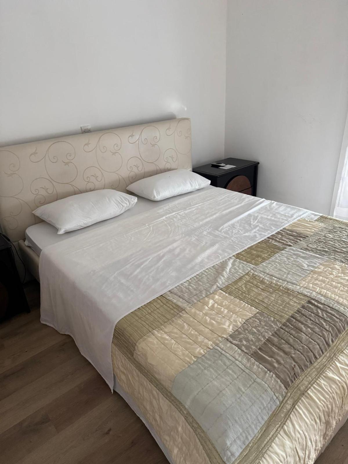 Hotel Marco Polo Slatine Extérieur photo